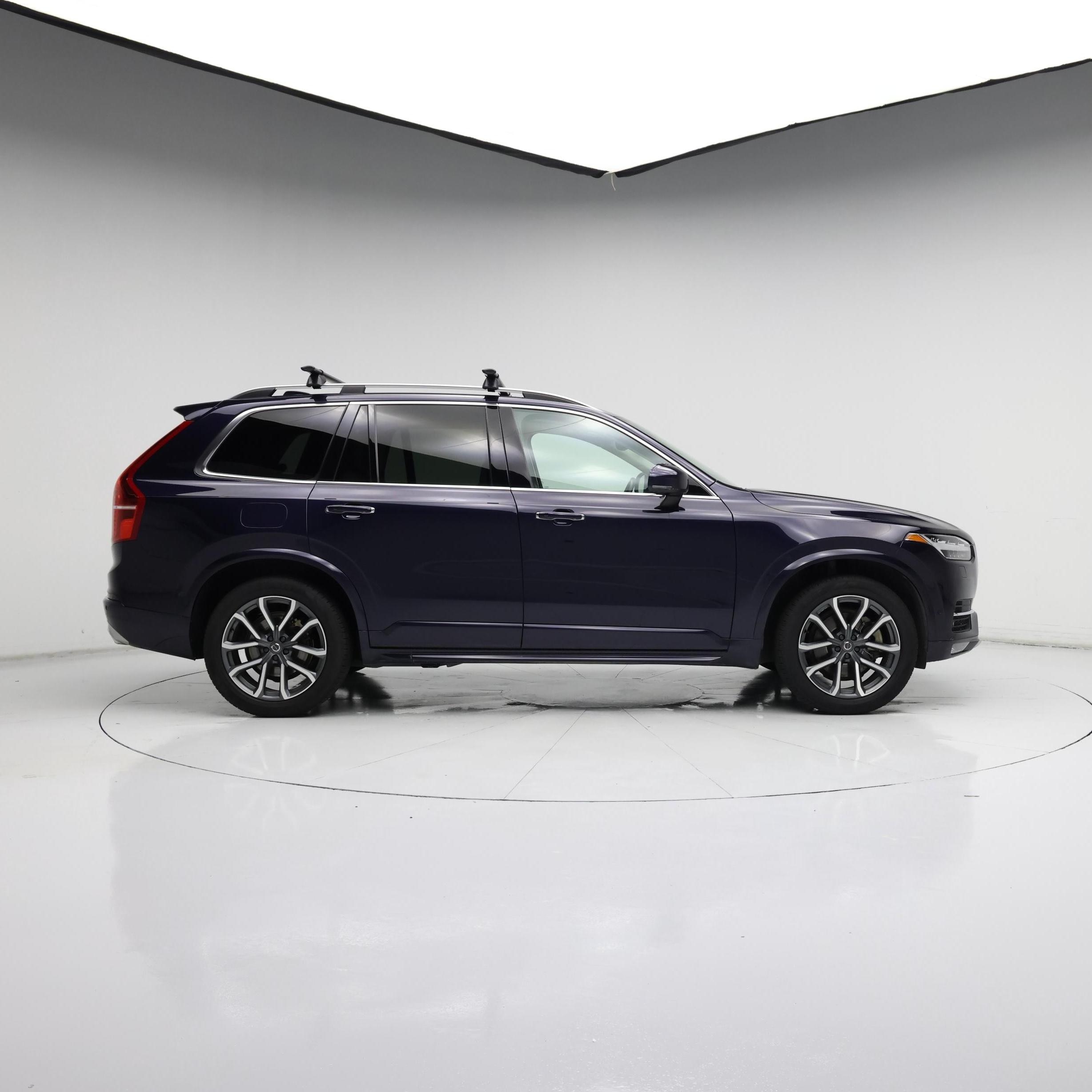 Thumbnail: 2016 Volvo XC90 - 7