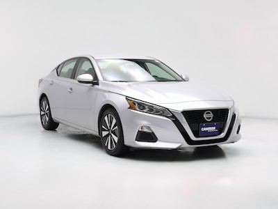 2021 Nissan Altima SV -
                Houston, TX