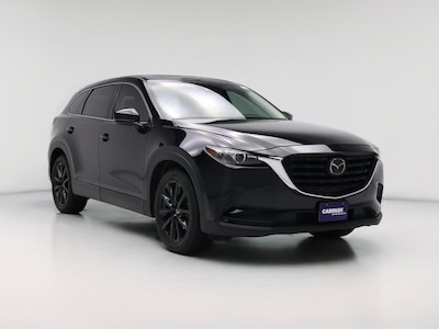 2023 Mazda CX-9 Touring Plus -
                Houston, TX