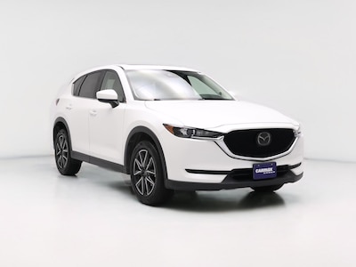 2018 Mazda CX-5 Touring -
                Houston, TX