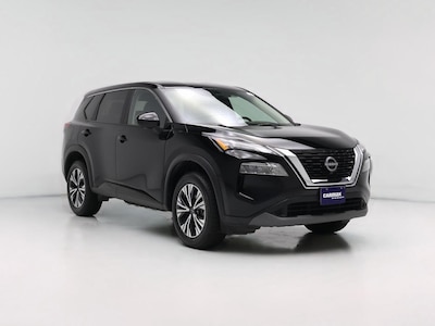 2023 Nissan Rogue SV -
                Mckinney, TX