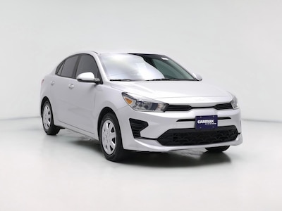 2022 Kia Rio LX -
                Houston, TX