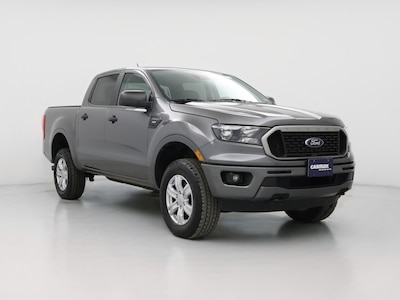 2021 Ford Ranger XLT -
                Saint Louis, MO