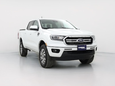 2022 Ford Ranger Lariat -
                Saint Louis, MO