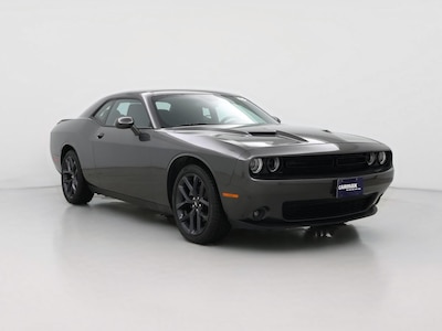 2023 Dodge Challenger SXT -
                Saint Louis, MO