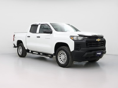 2023 Chevrolet Colorado Work Truck -
                Saint Louis, MO