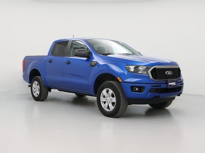 2021 Ford Ranger XLT -
                Saint Louis, MO