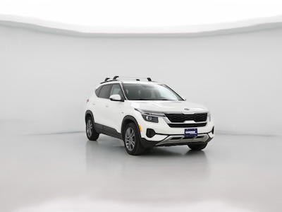 2021 Kia Seltos S -
                Overland Park, KS