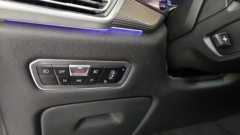 2020 BMW X5 M50i 13