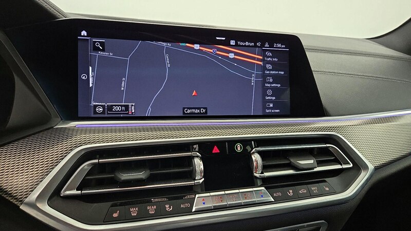 2020 BMW X5 M50i 14