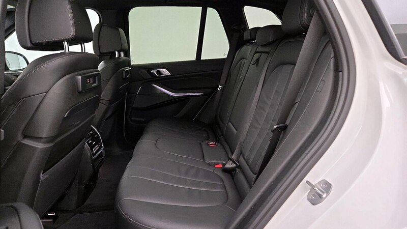 2020 BMW X5 M50i 21