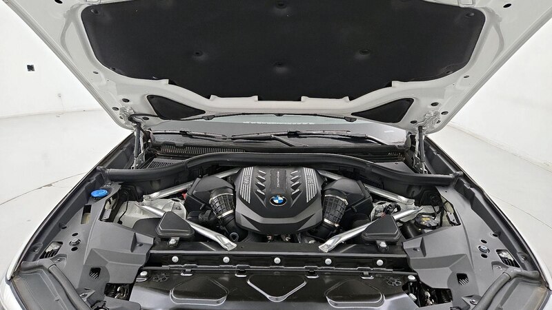 2020 BMW X5 M50i 23