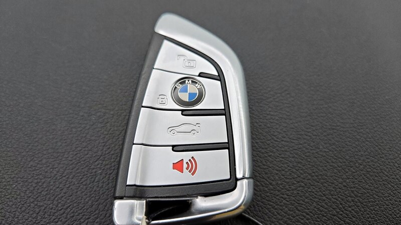 2020 BMW X5 M50i 24