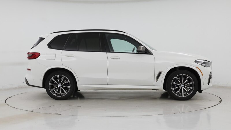 2020 BMW X5 M50i 7