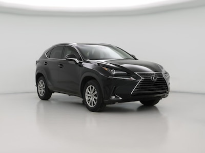 2020 Lexus NX 300 -
                Overland Park, KS
