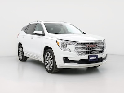 2023 GMC Terrain Denali -
                Saint Louis, MO