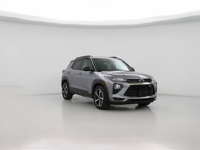 2023 Chevrolet TrailBlazer RS -
                Overland Park, KS