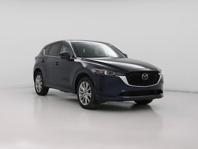 2023 Mazda CX-5 Turbo Signature -
                Overland Park, KS