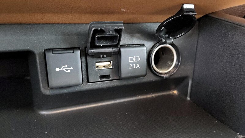 2021 Toyota Highlander Platinum 19