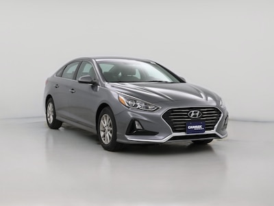 2019 Hyundai Sonata SE -
                Overland Park, KS