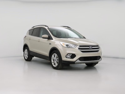 2017 Ford Escape SE -
                Overland Park, KS