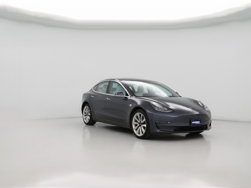 2018 Tesla Model 3 Long Range -
                  Independence, MO