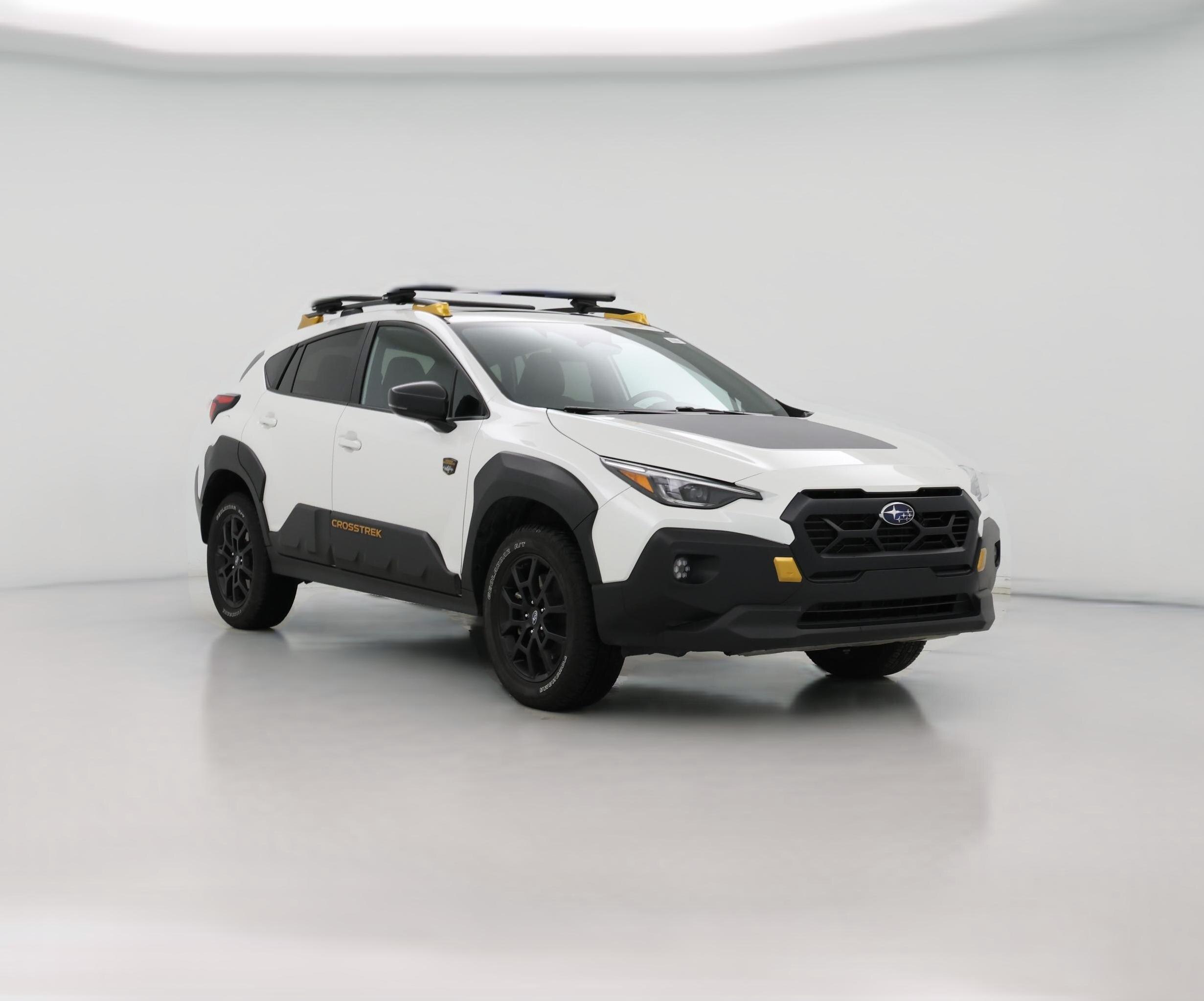 Thumbnail: 2024 Subaru Crosstrek - 1