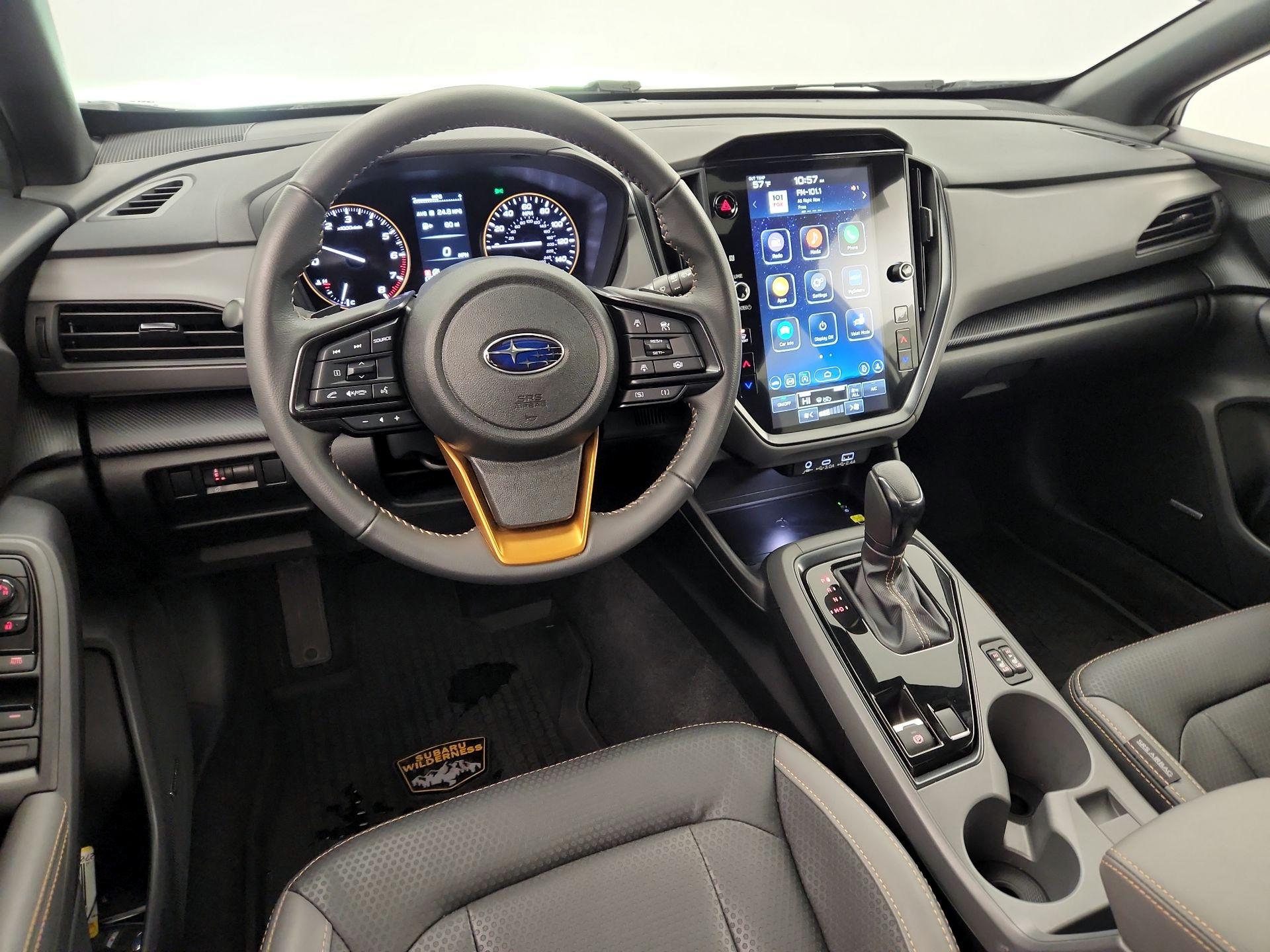 Thumbnail: 2024 Subaru Crosstrek - 9