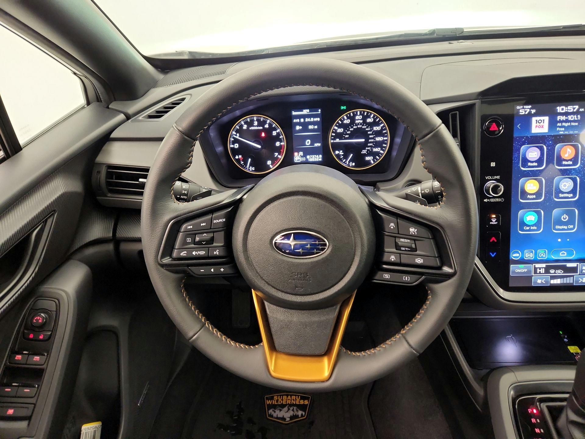 Thumbnail: 2024 Subaru Crosstrek - 10