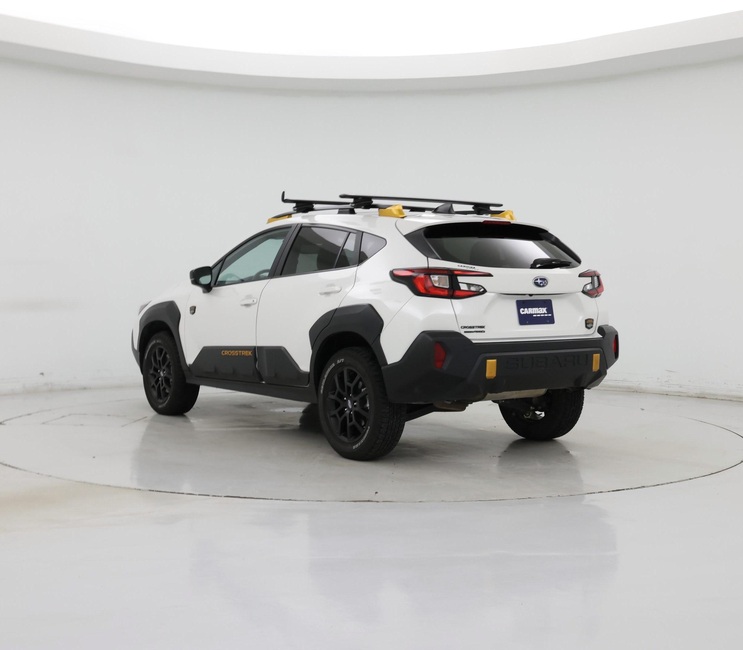 Thumbnail: 2024 Subaru Crosstrek - 2