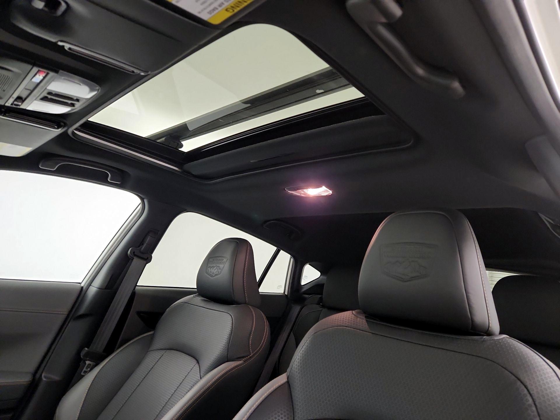 Thumbnail: 2024 Subaru Crosstrek - 19