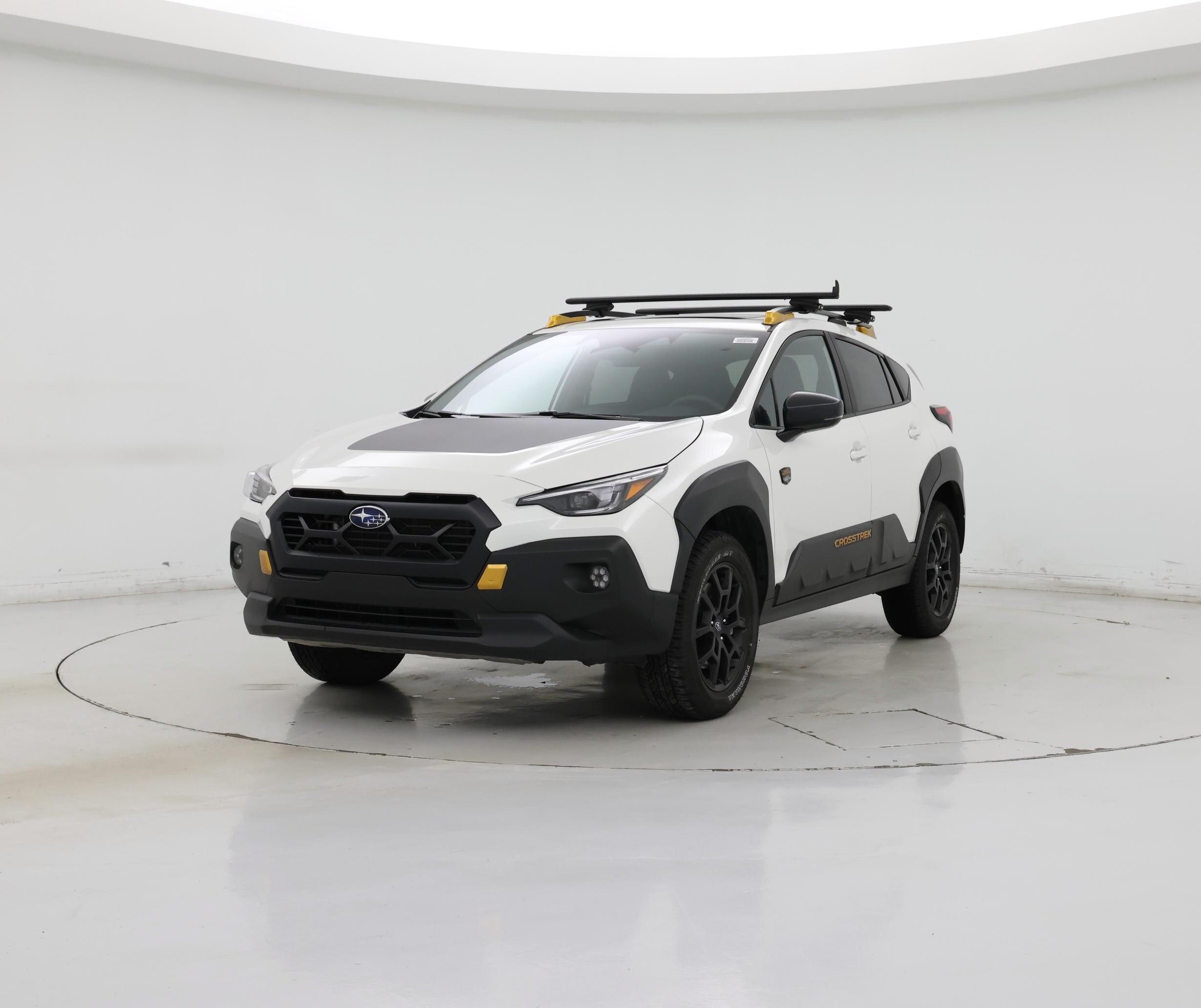 Thumbnail: 2024 Subaru Crosstrek - 4