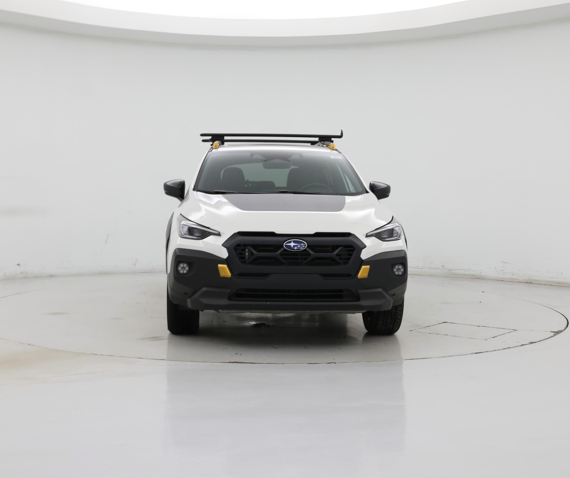 Thumbnail: 2024 Subaru Crosstrek - 5