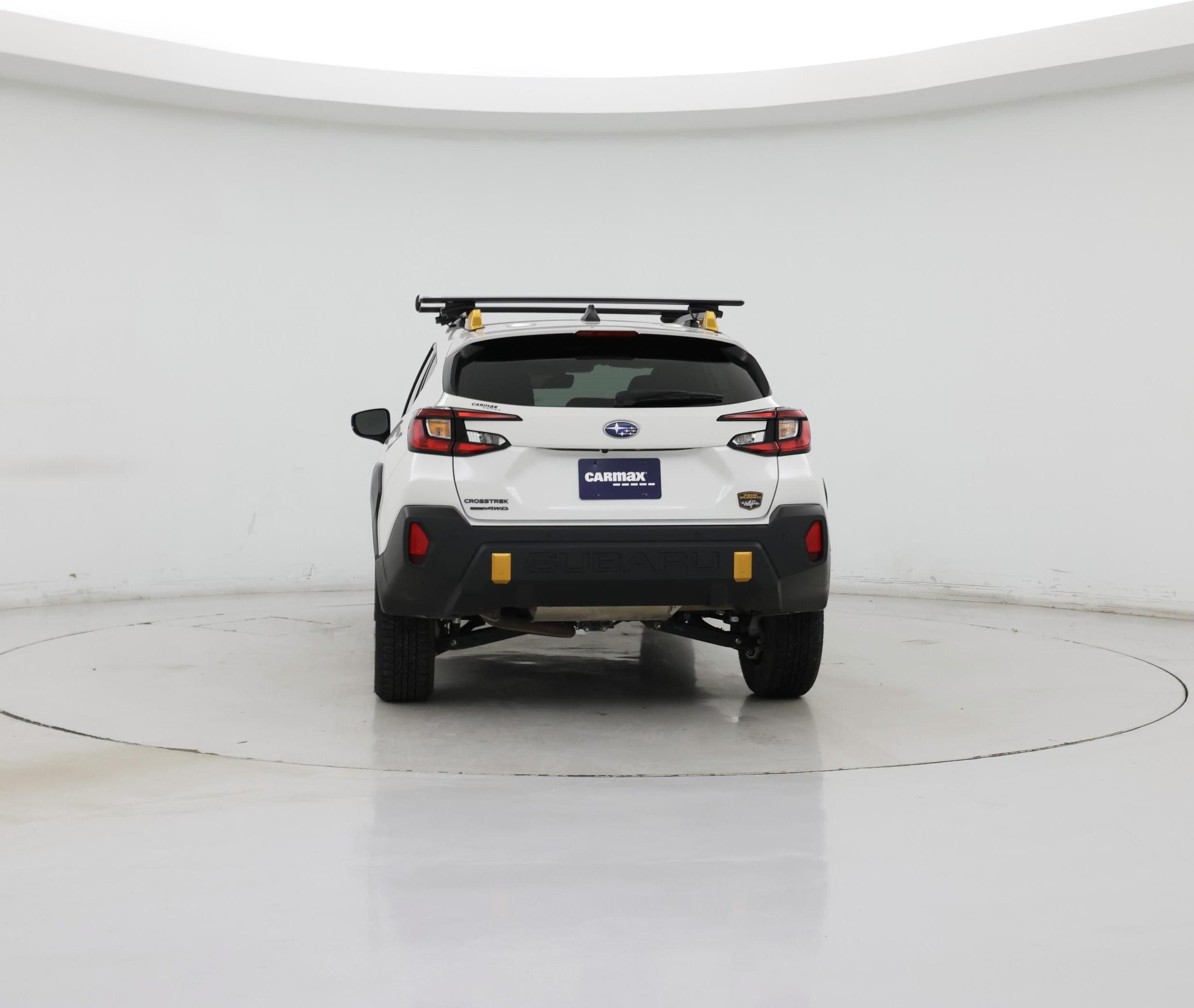 Thumbnail: 2024 Subaru Crosstrek - 6