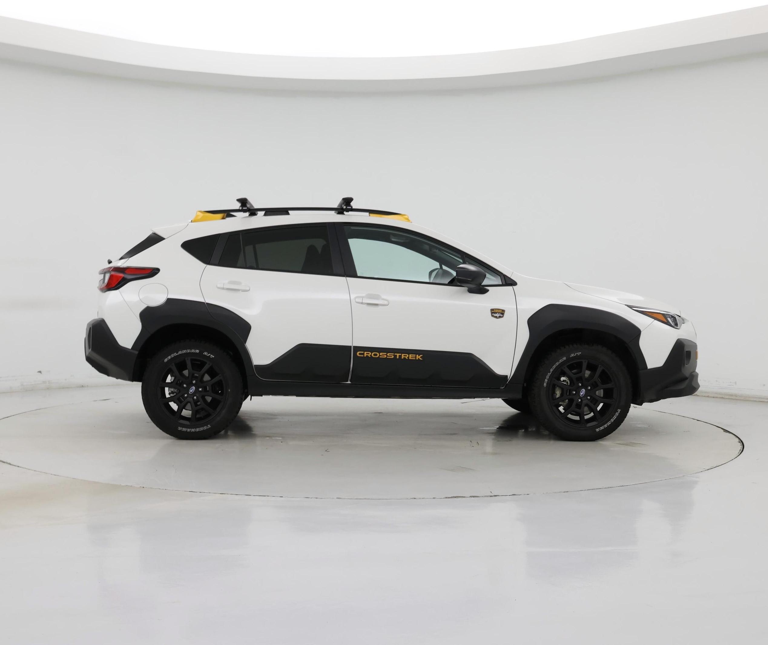 Thumbnail: 2024 Subaru Crosstrek - 7