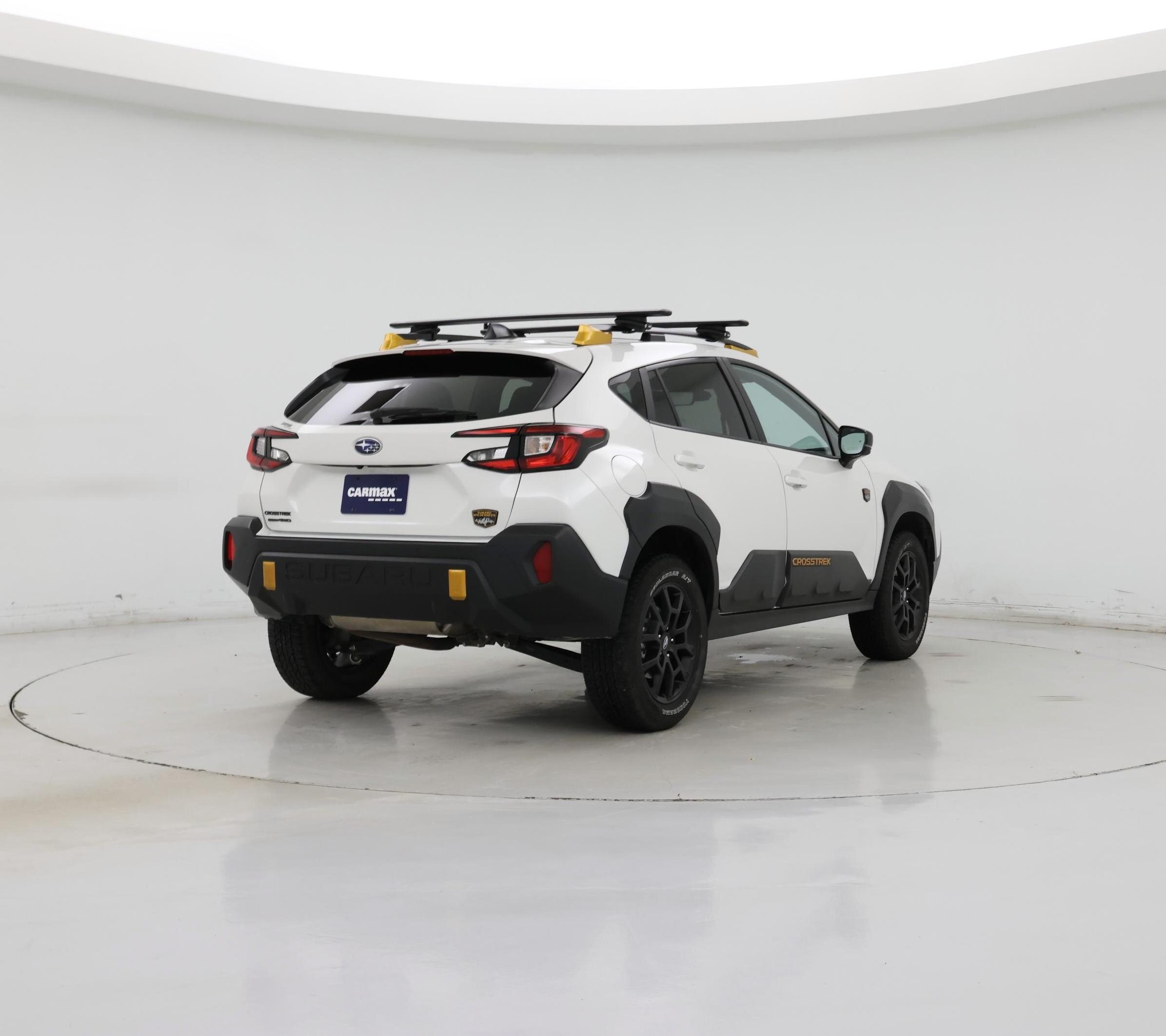 Thumbnail: 2024 Subaru Crosstrek - 8