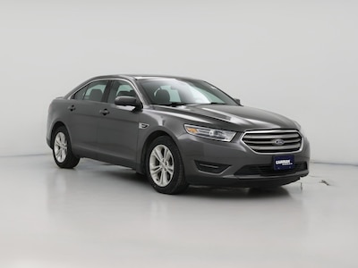 2018 Ford Taurus SEL -
                Overland Park, KS