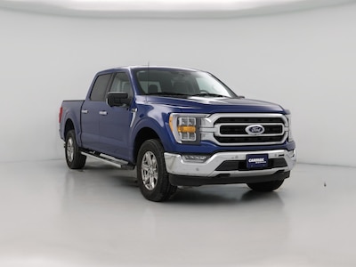 2023 Ford F-150 XLT -
                Overland Park, KS