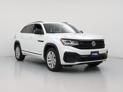 2023 Volkswagen Atlas SEL -
                Saint Louis, MO