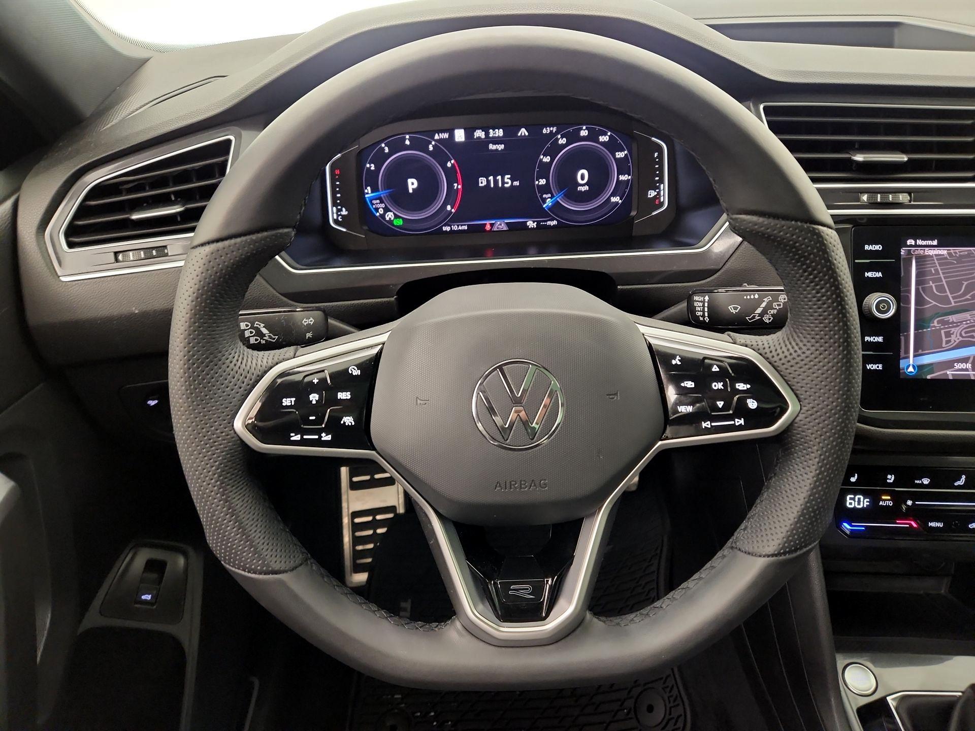 Thumbnail: 2024 Volkswagen Tiguan - 10