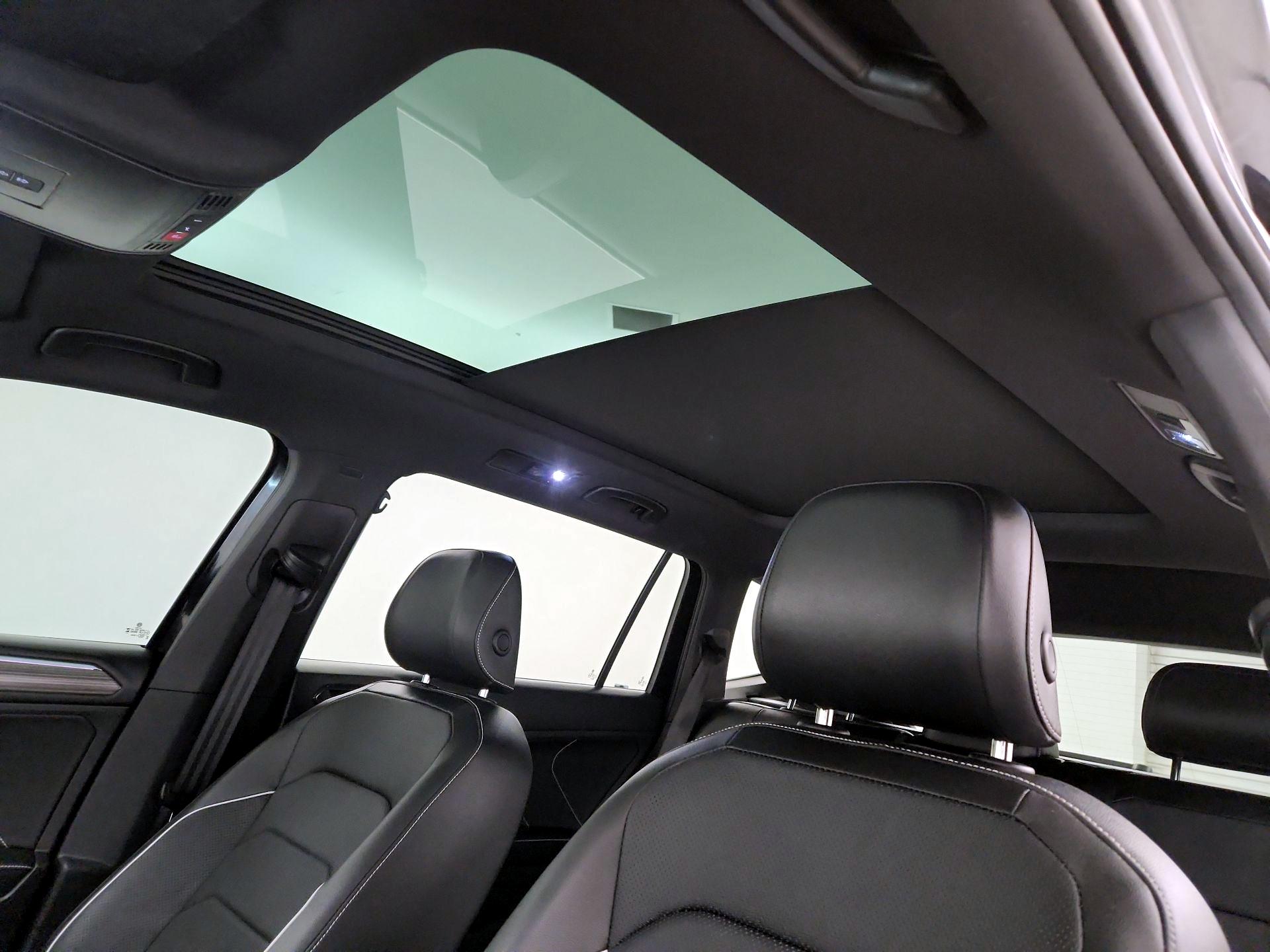 Thumbnail: 2024 Volkswagen Tiguan - 20