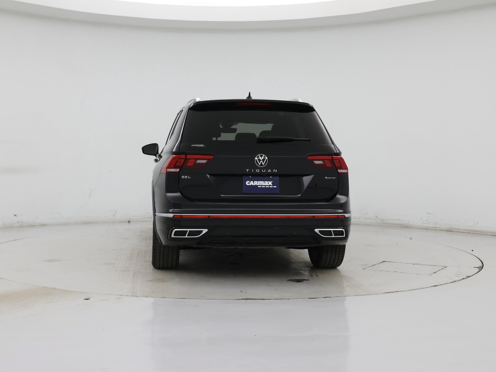 Image 7 of 2024 Volkswagen Tiguan SEL R-Line