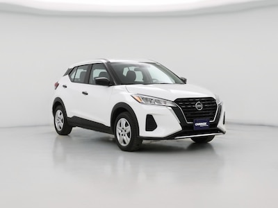 2021 Nissan Kicks S -
                Overland Park, KS