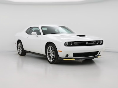 2022 Dodge Challenger GT -
                Overland Park, KS