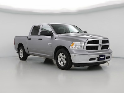 2022 RAM 1500 Classic SLT -
                Overland Park, KS