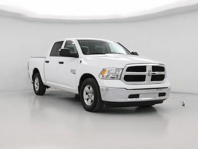 2022 RAM 1500 Classic SLT -
                Overland Park, KS