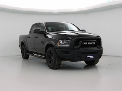 2022 RAM 1500 Classic Warlock -
                Overland Park, KS