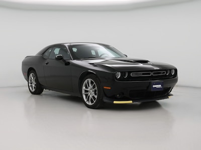 2022 Dodge Challenger GT -
                Overland Park, KS