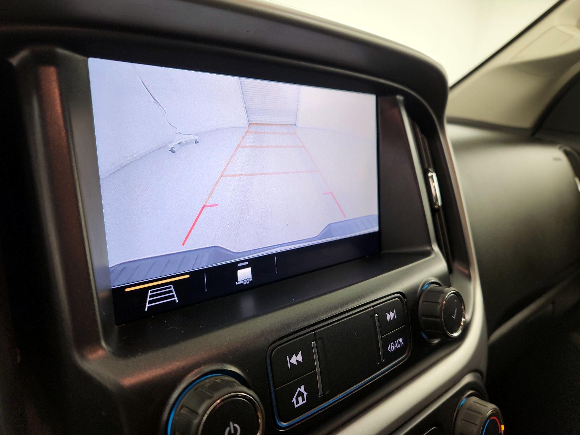 Thumbnail: 2019 Chevrolet Colorado - 14