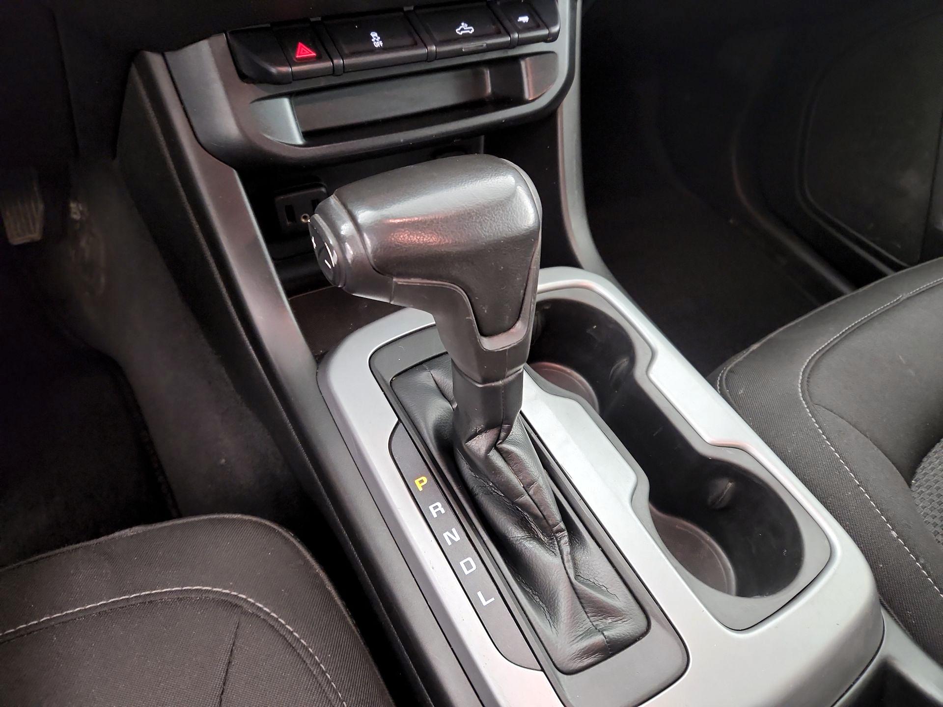 Thumbnail: 2019 Chevrolet Colorado - 17